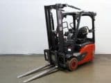 Linde E 14 EVO 386-02 - Afbeelding 1