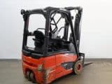 Linde E 14 EVO 386-02 - Afbeelding 2