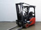 Linde E 14 EVO 386-02 - Afbeelding 1