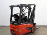 Linde E 14 EVO 386-02 - Afbeelding 2