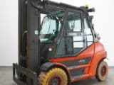 Linde H 60 T EVO 396-03 - Afbeelding 1