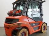 Linde H 60 T EVO 396-03 - Afbeelding 2