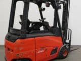 Linde E 18 PH 386 - Afbeelding 2