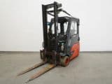 Linde E 18 L EVO 386-02 - Afbeelding 1