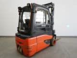 Linde E 18 L EVO 386-02 - Afbeelding 2