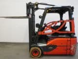 Linde E 18 L EVO 386-02 - Afbeelding 4
