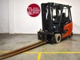 Linde E 25/600 HL 1252-01 - Afbeelding 1