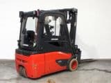 Linde E 18 L EVO 386-02 - Afbeelding 3