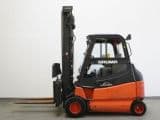 Linde E 30/600 S 336-03 - Afbeelding 4