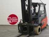 Linde E 35 L 1252 - Afbeelding 1