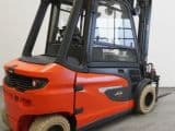 Linde E 35 L 1252 - Afbeelding 3