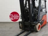 Linde E 16 C EVO 386-02 - Afbeelding 1