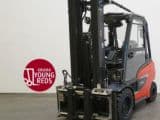 Linde H 30 D 1202 - Afbeelding 2