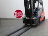 Linde H 35 D 1202 - Afbeelding 1