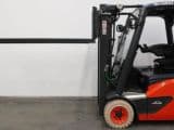Linde E 16 C EVO 386-02 - Afbeelding 4