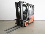 Linde E 30/600 HL 387 - Afbeelding 1