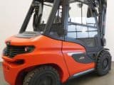 Linde H 50 D 1204-01 - Afbeelding 2