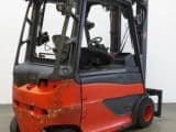 Linde E 30/600 HL 387 - Afbeelding 2