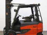 Linde E 30/600 HL 387 - Afbeelding 4
