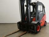 Linde H 30 T EVO 393-02 - Afbeelding 1