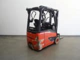 Linde E 16 H EVO 386-02 - Afbeelding 2