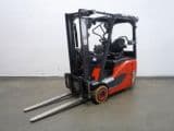 Linde E 16 H EVO 386-02 - Afbeelding 1