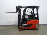 Linde E 16 H EVO 386-02 - Afbeelding 4