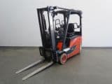 Linde E 16 H EVO 386-02 - Afbeelding 1