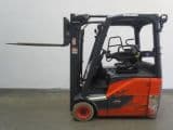 Linde E 16 H EVO 386-02 - Afbeelding 4