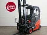 Linde H 14 T EVO 391-00 - Afbeelding 1