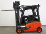 Linde E 16 P EVO 386-02 - Afbeelding 4