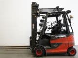 Linde E 30/600 H 387 - Afbeelding 4