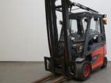 Linde E 35/600 H 388 - Afbeelding 1