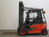 Linde E 35/600 H 388 - Afbeelding 4