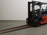 Linde E 30/600 HL 387 - Afbeelding 1