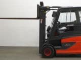 Linde E 30/600 HL 387 - Afbeelding 4