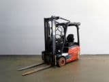 Linde E 14 EVO 386-02 - Afbeelding 1