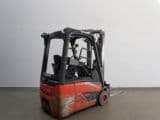Linde E 14 EVO 386-02 - Afbeelding 2
