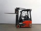Linde E 14 EVO 386-02 - Afbeelding 4