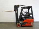 Linde E 14 EVO 386-02 - Afbeelding 4