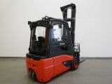 Linde E 20 L EVO 386-02 - Afbeelding 2