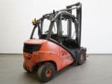 Linde H 30 D (3A) EVO 393-02 - Afbeelding 2