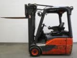 Linde E 16 EVO 386-02 - Afbeelding 4