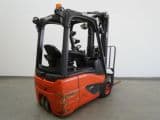 Linde E 16 C EVO 386-02 - Afbeelding 2