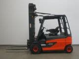 Linde E 25 L 387 - Afbeelding 4