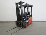 Linde E 14 EVO 386-02 - Afbeelding 1