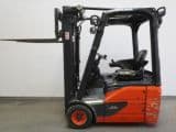 Linde E 14 EVO 386-02 - Afbeelding 4