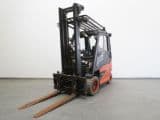 Linde E 35/600 H 388 - Afbeelding 1