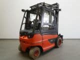 Linde E 35/600 H 388 - Afbeelding 2