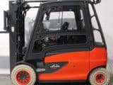 Linde E 50 HL 388 - Afbeelding 3
